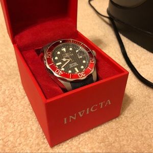 Men’s Invicta Watch